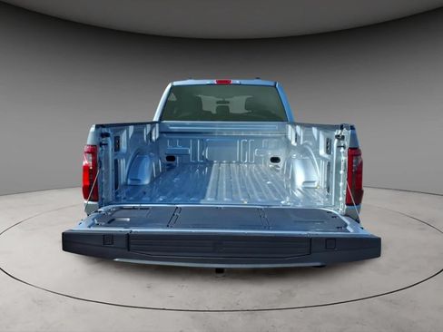New 2026 Ford F150 XLT w/ FX4 Off-Road Package AWD/4WD image 7
