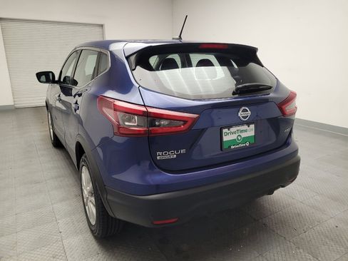 Used 2022 Nissan Rogue Sport S AWD/4WD image 6