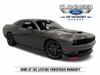 Used 2023 Dodge Challenger R/T w/ Plus Package RWD video 1