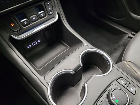 Used 2020 GMC Terrain SLT w/ Preferred Package FWD image 26