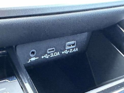 Used 2024 Subaru Outback Limited image 20