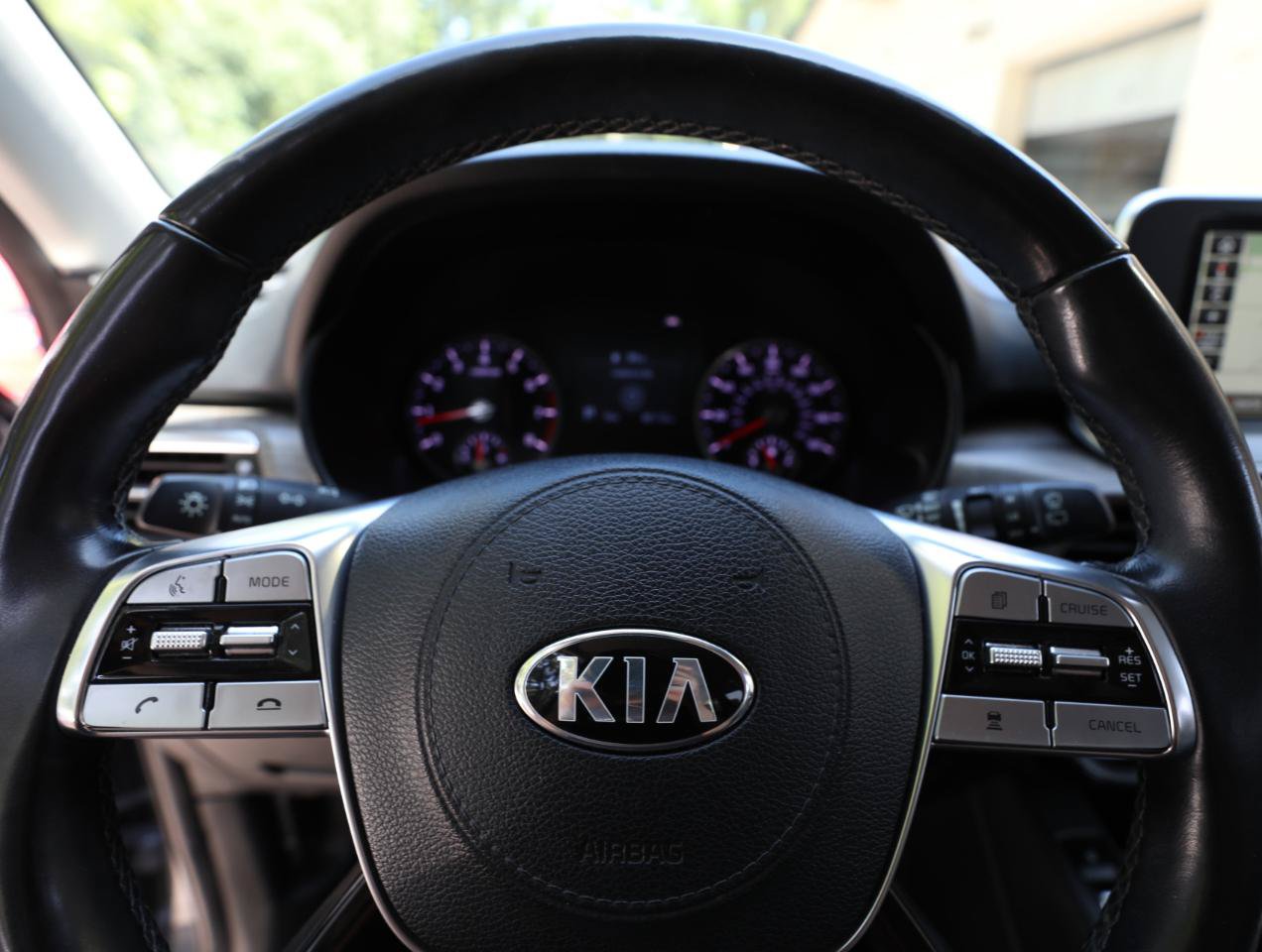 Used 2020 Kia Telluride EX w/ EX Premium Package AWD/4WD image 28
