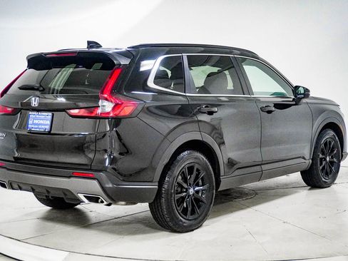Used 2025 Honda CR-V Sport image 10