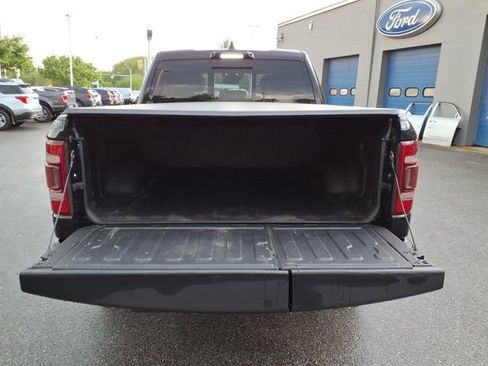 Used 2021 RAM 1500 Limited AWD/4WD image 13