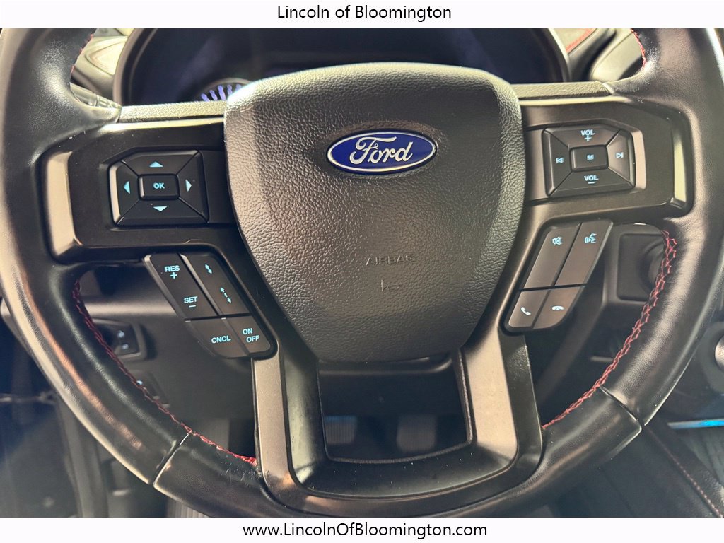 Used 2021 Ford Expedition Limited AWD/4WD image 19