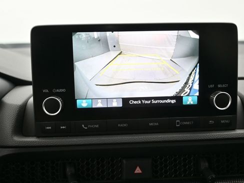 Used 2023 Honda CR-V EX image 20