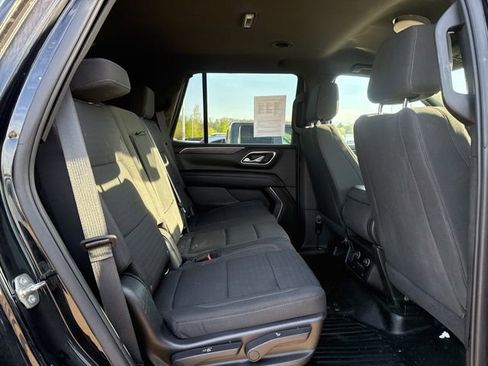 Used 2021 Chevrolet Tahoe 4WD w/ Remote Keyless Entry Package image 21