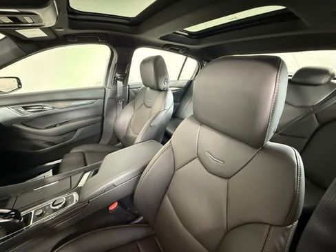New 2026 Cadillac CT5 Sport image 7