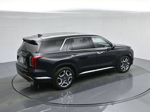 Used 2023 Hyundai Palisade Limited w/ Cargo Package image 43