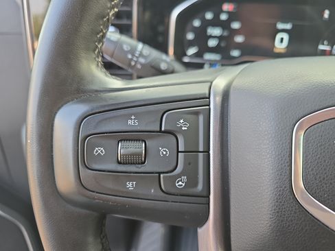 Used 2024 GMC Sierra 1500 Elevation AWD/4WD image 23