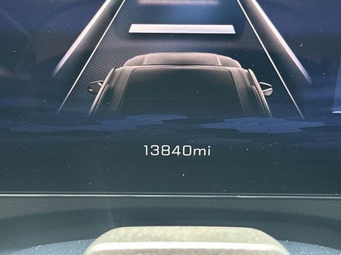 Used 2026 Chevrolet Traverse High Country w/ LPO, Floor Liner Package FWD image 24