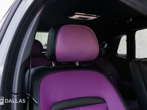 Used 2023 Rolls-Royce Ghost Black Badge w/ Black Badge Ghost Package image 46