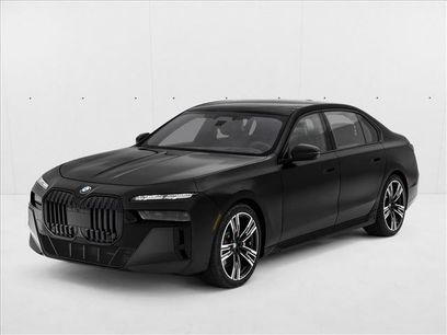 Used 2024 BMW 760i xDrive w/ Executive Package