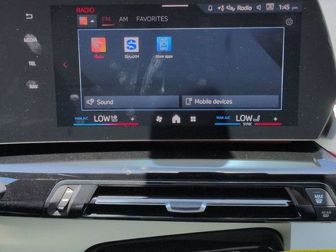 New 2026 BMW X1 xDrive28i w/ Technology Package AWD/4WD image 18