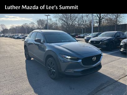 Used 2023 MAZDA CX-30 AWD 2.5 S w/ Preferred Package