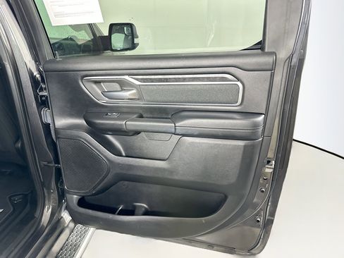 Used 2019 RAM 1500 Big Horn AWD/4WD image 29