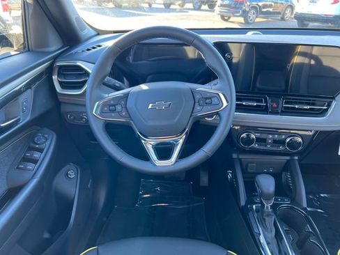New 2026 Chevrolet TrailBlazer ACTIV w/ Convenience Package image 10
