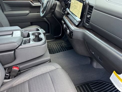 New 2026 Chevrolet Silverado 1500 LT image 14