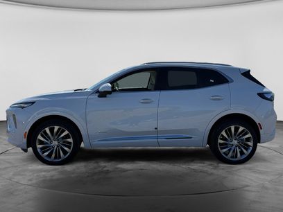 New 2026 Buick Envision Avenir