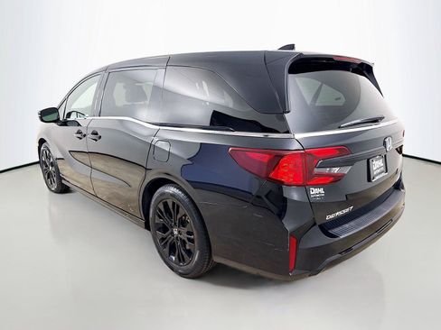 Used 2025 Honda Odyssey Sport-L image 10