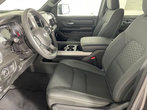 New 2026 RAM 1500 Express AWD/4WD image 2