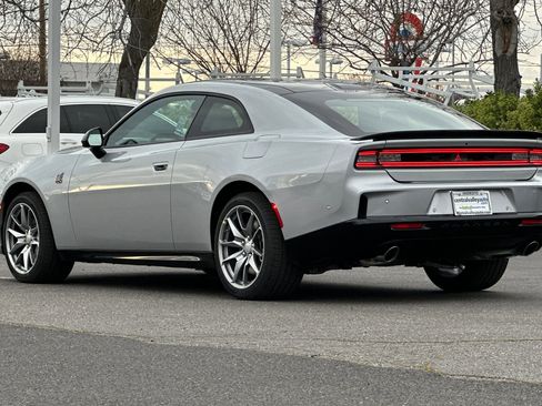 New 2026 Dodge Charger Scat Pack image 6