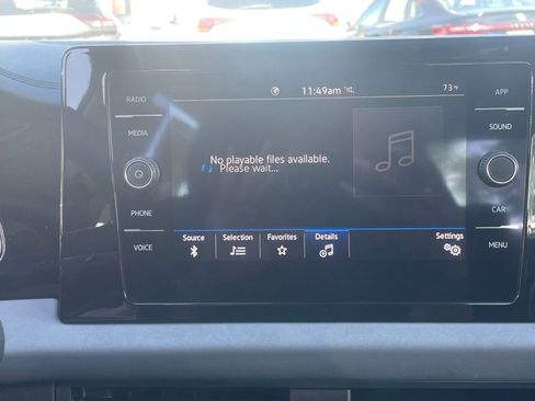 Used 2025 Volkswagen Jetta SE image 20