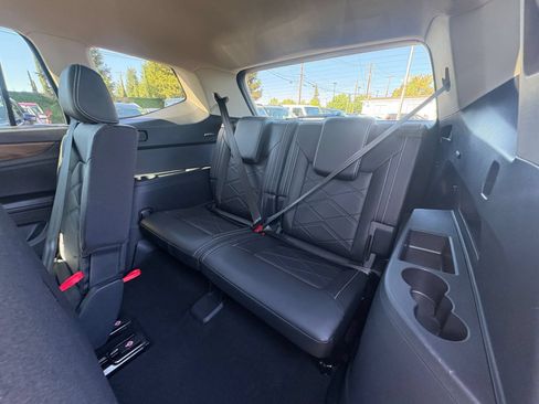 Used 2026 Volkswagen Atlas SE AWD/4WD image 27