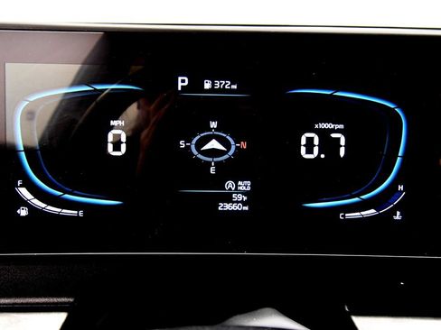 Certified 2024 Kia Sportage X-Line AWD/4WD image 22