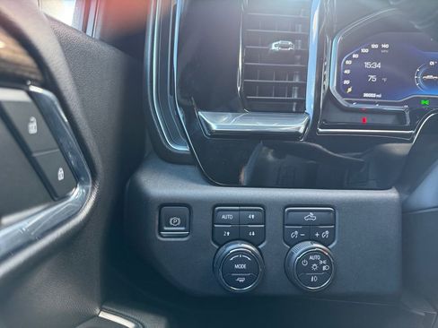 Certified 2023 Chevrolet Silverado 1500 RST image 22