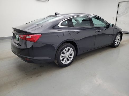 Used 2023 Chevrolet Malibu LT FWD image 10