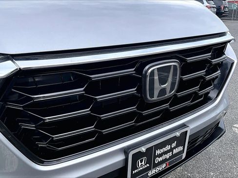 Used 2024 Honda CR-V EX image 29