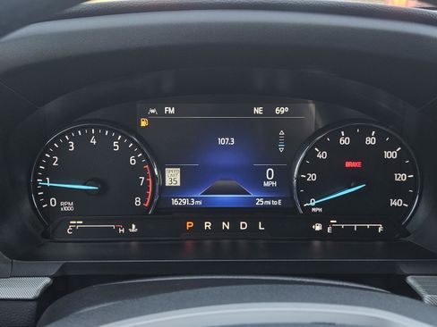 Used 2023 Ford Explorer XLT w/ Equipment Group 202A image 14