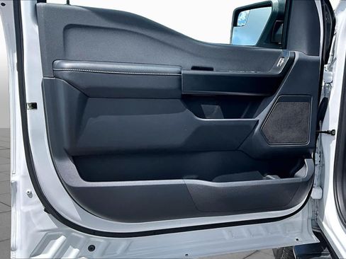 Used 2022 Ford F150 XL w/ STX Appearance Package AWD/4WD image 21