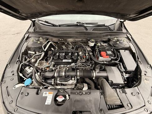 Used 2020 Honda Accord Sport image 11