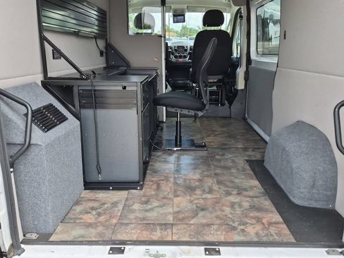 Used 2021 RAM ProMaster 1500 FWD image 6