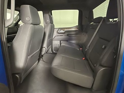 Used 2022 GMC Sierra 1500 Elevation AWD/4WD image 26