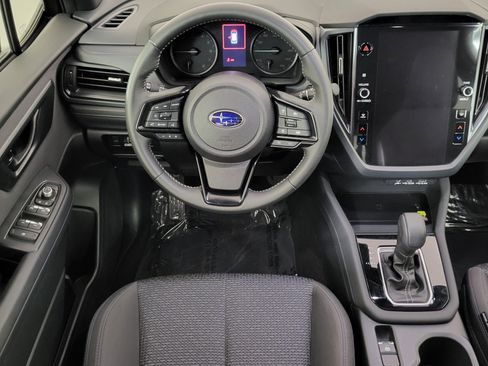 Certified 2025 Subaru Forester Premium image 26