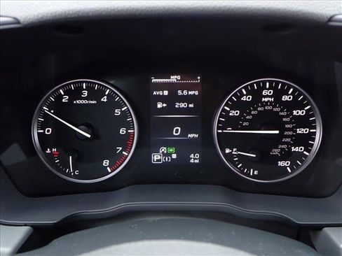 New 2026 Subaru Crosstrek 2.5i Limited image 24