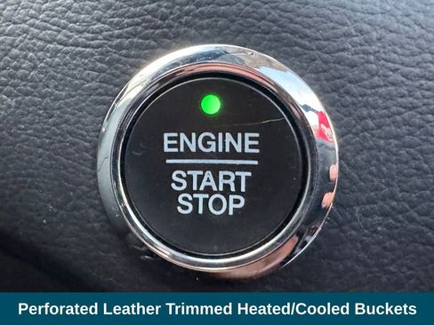 Used 2017 Ford Edge Titanium w/ Equipment Group 301A image 15