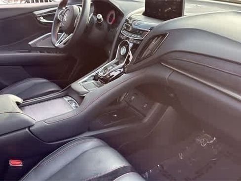 Used 2023 Acura RDX A-Spec image 38