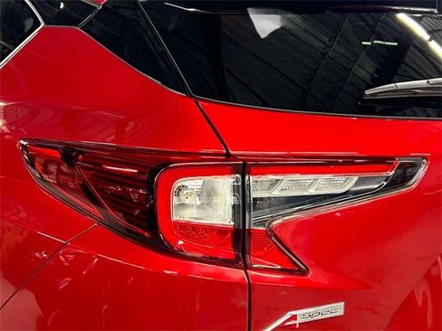 Certified 2023 Acura RDX AWD w/ A-Spec & Advance Pkg image 7