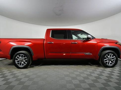 Used 2023 Toyota Tundra 1794 Edition AWD/4WD image 15