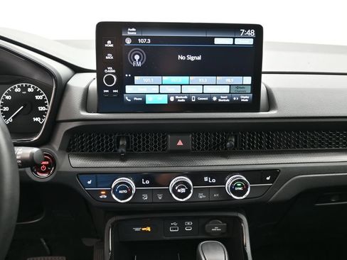 Used 2025 Honda CR-V Sport-L image 12