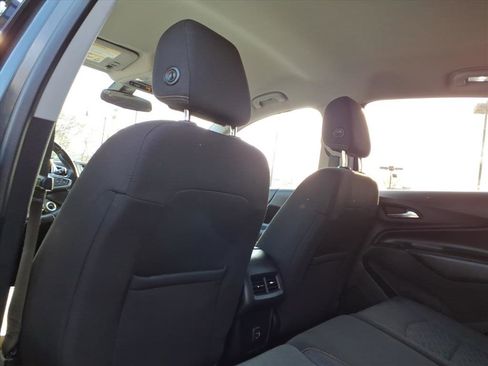 Used 2019 Chevrolet Equinox LT image 17