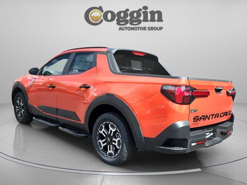 New 2026 Hyundai Santa Cruz XRT image 4