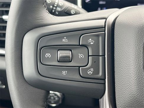 New 2026 GMC Sierra 2500 Denali Ultimate w/ Max Trailering Package image 13