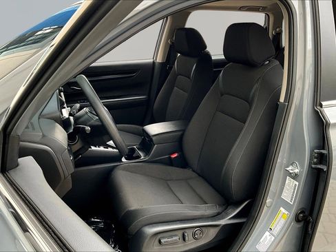 Used 2025 Honda CR-V EX image 20