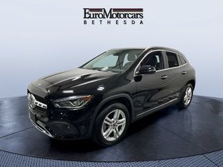 Certified 2023 Mercedes-Benz GLA 250 4MATIC video 1