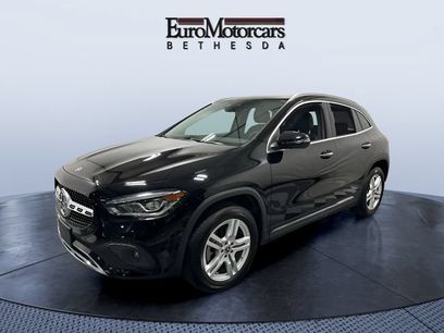 Certified 2023 Mercedes-Benz GLA 250 4MATIC